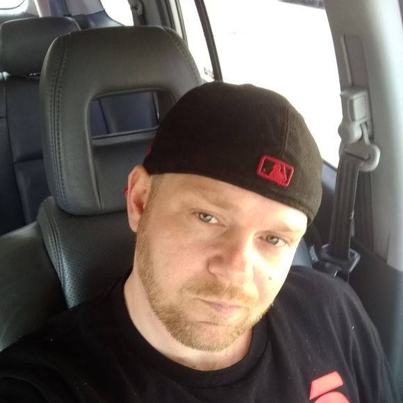 Meet your Posher, Kenny - Picture 1 of 1